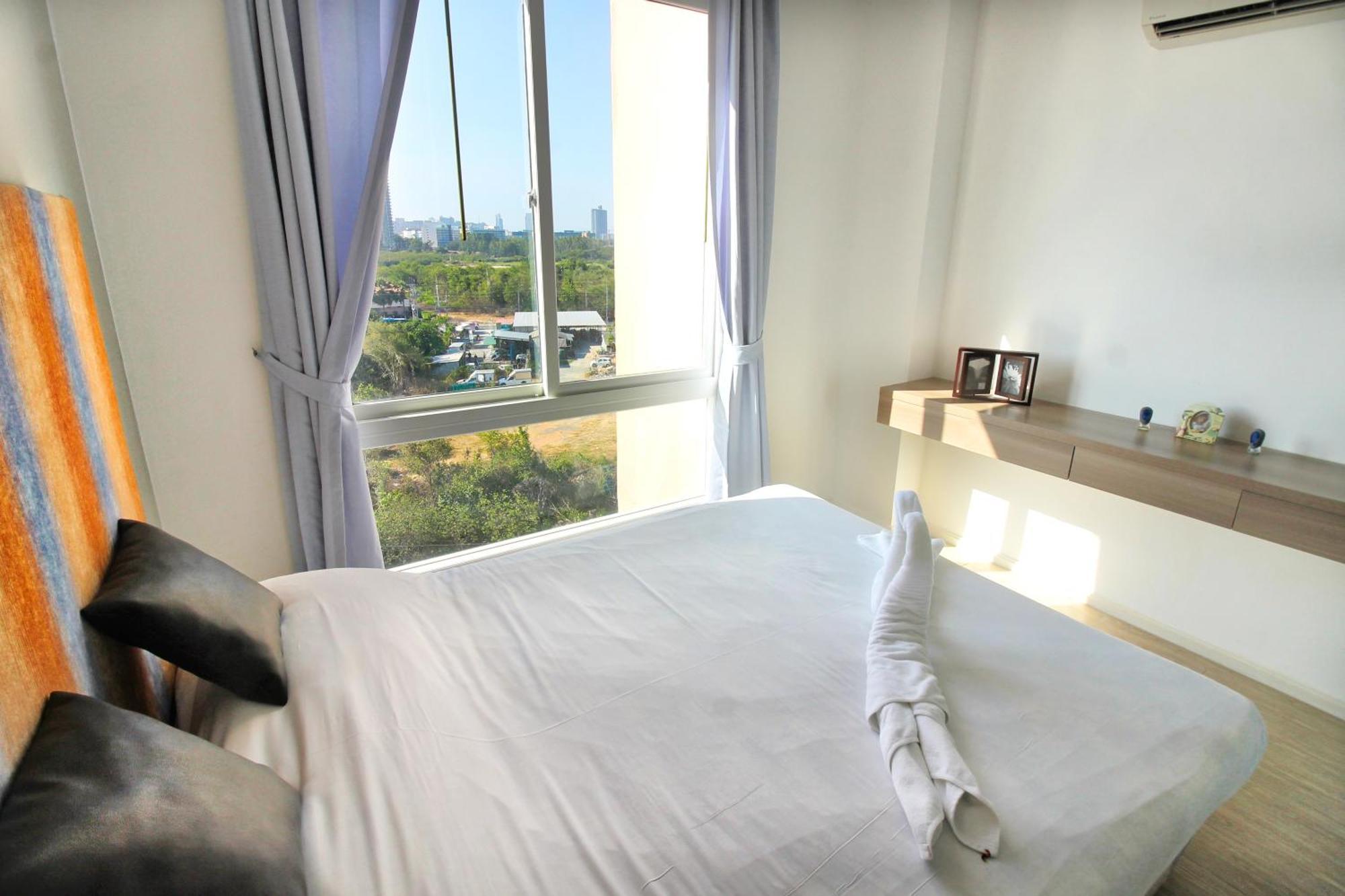 Atlantis Residence Praia de Jomtien Quarto foto
